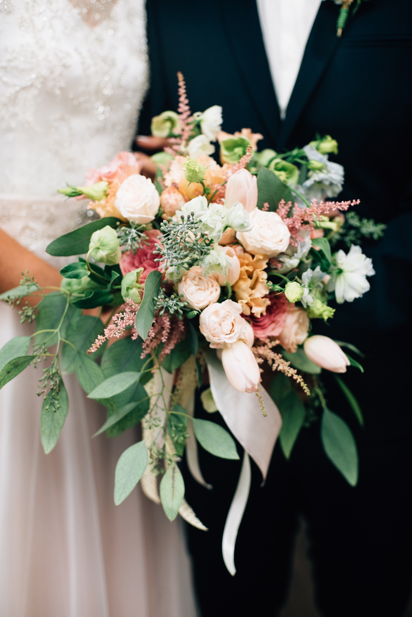 Wedding flowers